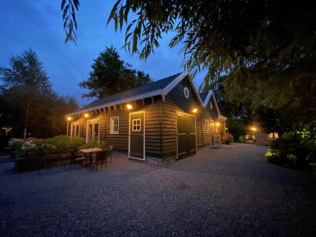 Flora'S B&B Landsmeer Exteriör bild